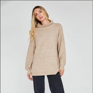 New Gentle Fawn Jones Sweater XS‎